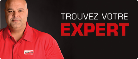 Trouvez votre expert Sinto