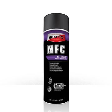 Picture of NFC