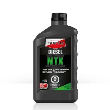 Image de NTX DIESEL