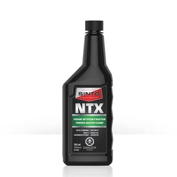 Image de NTX ESSENCE