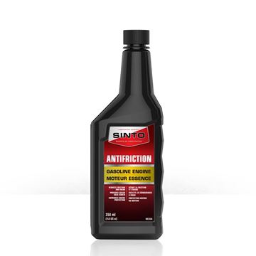 Antifriction moteur essence