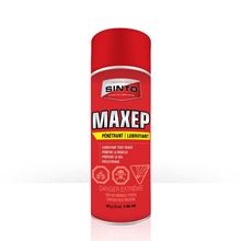 Picture of Nouveau look pour le Maxep