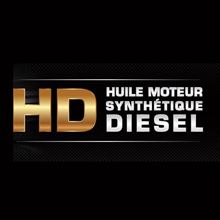 Picture of SINTO lance une nouvelle gamme d'huiles moteur diesel!