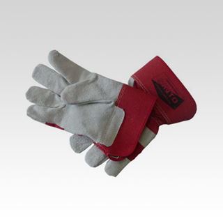 Image sur Gants de travail