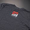 Picture of Grey t-shirt 25th year edition