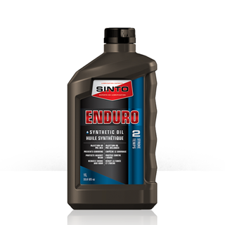 2 Stroke Oil - Enduro, Synthetic Engine Oil & Lubrication Products