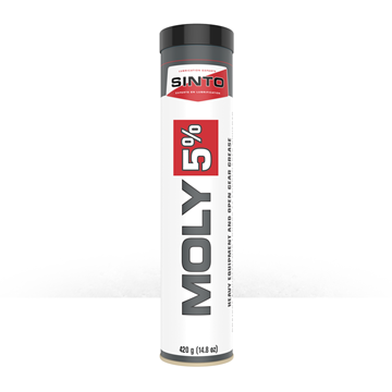 Image de MOLY 5%  - Grade 1 - Tube