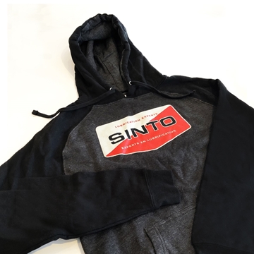 Picture of Hooded sweatshirt 