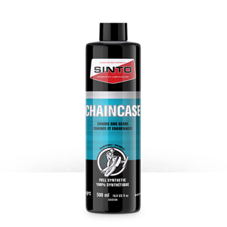 Picture of CHAINCASE - 500 ml