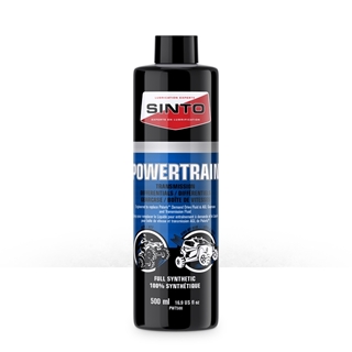 Image sur POWERTRAIN - 500 ml