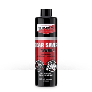 Image sur GEAR SAVER 75W90 - 500 ml