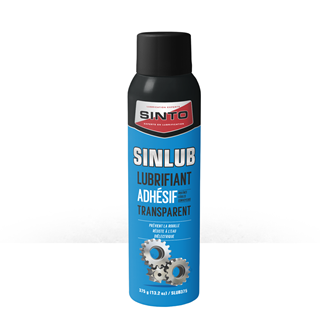 Image sur SINLUB