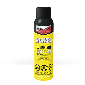 Picture of MAXEP - Spray (340g) 