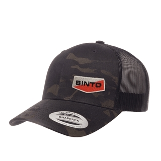 Image sur Casquette camo