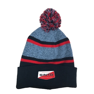 Image de Tuque à pompon