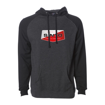 Picture of Hooded sweatshirt